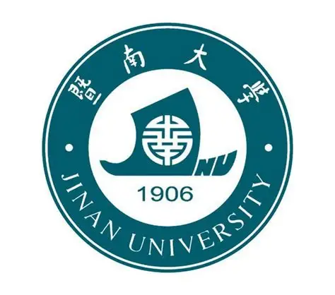 Jinan University Logo